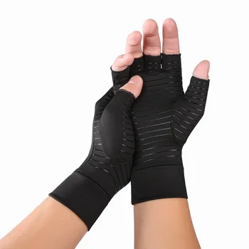 2019 mănuși de Sală de fitness, mănuși mănuși de formare de sănătate compresie cald, respirabil, confortabil