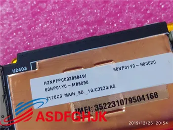 Z170CG Tableta Placa de baza Pentru Asus Zenpad C 7.0 Z170C Z170 Test Original, Placa de baza 8GB SSD 1G Ram Atom Cpu C3230