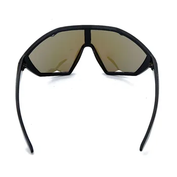 Moda Vânt protecția Ochilor ochelari de Soare 2020 Viitor Ochelari de Alpinism în aer liber Ochelari de Soare Unisex uv400