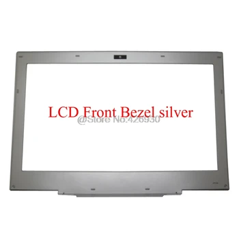 Laptop LCD Frontal Pentru Pentru SONY VAIO VPC-SA VPCSA Seria 012-100A-6393-012-200A-6393-C negru/argintiu folosit