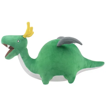 28cm/50cm-e Dor Kobayashi Dragon Menajera Dinozaur Jucării de Pluș Kobayashi-san Chi nici o Servitoare Dragon Kanna Kamui moale Jucărie de pluș