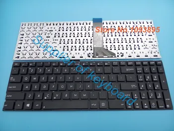 NOUA tastatură engleză pentru ASUS R556 R556L R556LA R556LB R556LD R556LJ R556LN R556LP laptop tastatură engleză
