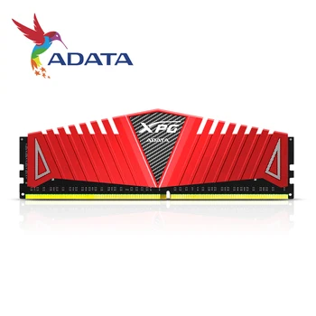 ADATA XPG Z1 PC RAM DDR4 8GB 16GB 32GB 3000MHz 3200MHz 3600MHz DIMM de Memorie Desktop cu Suport Placa de baza