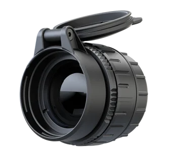 De termoviziune Pulsar domeniul de Aplicare Lentile pentru F28/F38/F50mm interschimbabile obiectiv lentile pentru Helion seria XP.
