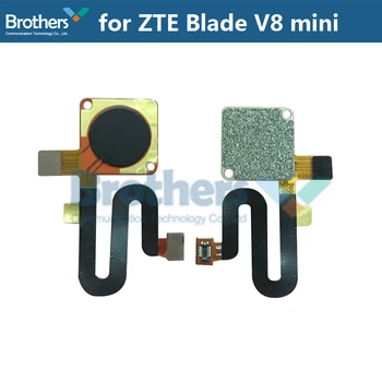 Pentru ZTE Blade V8 mini Amprenta Cablu Flex Buton Home Senzor ScannerFlex Cablu pentru ZTE V8 mini Înlocuire Telefon