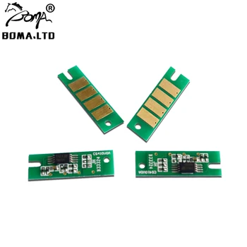 BOMA.LTD 1 Set Compatibil Chip Pentru Ricoh Cartuș de Cerneală Chip Pentru Ricoh SG400 SG800 SG400NA SG400EU SG800NA SG800EU