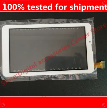7inch Aplicabile interne Tablet PC cu ecran tactil fx-136-v1.0 kdx ecran extern scrisul ecran 184MM*104MM