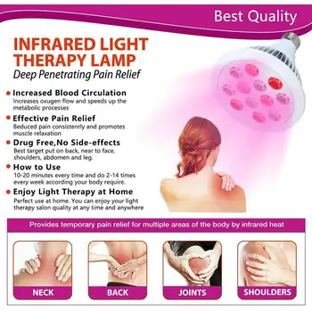 Recenzii despre terapia anti-imbatranire cu lumina rosie