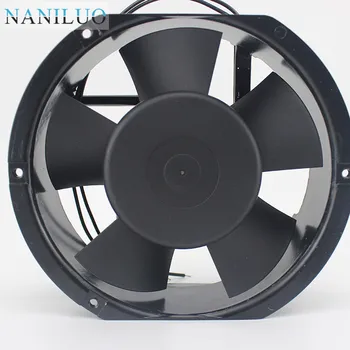 NANILUO Nou original SA1725A2 220V industriale cabinet dedicat ventilator axial 17cm cabinet de control ventilator