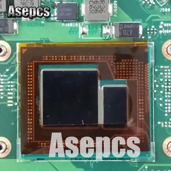Asepcs X550JX Laptop placa de baza Pentru Asus X550JX X550JF X550JD X550JK X550J X550 Test original mainboar 4G RAM, I7-4720HQ GTX950M