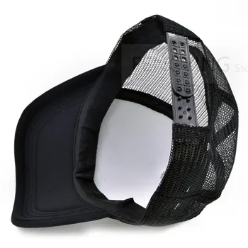 GOT7 Kpop BAMBAM șapcă de baseball JB Jackson Maneci Scurte capac moda de vara plasă pălărie sport Reglabile șapcă de camionagiu
