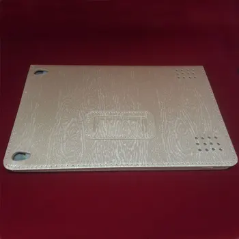 Myslc din piele de caz pentru Pentru ZONNYOU MTK-6580 ZY- ' 80 MTK-6580 SD90 ZY-80SL ZY-89S 10.1 inch Tablet PC Android 7.0 3G Apel tableta