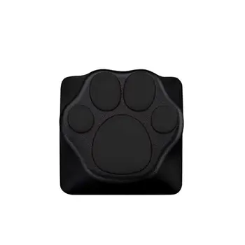 2021 Nouă Personalitate Personalizate ABS Silicon Kitty Laba Artizan Labe de Pisica Pad Tastatură taste pentru Switch-uri cherry MX