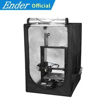 Imprimanta 3D Cabina Pentru Ender-3 Ender-3 Ender Pro-5: condiții de Siguranță, Rapid și Ușor de instalare CREALITY Parte