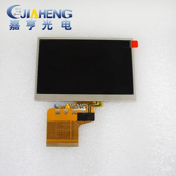 TPO 4.3 inch 60PIN HD TFT LCDl TD043MTEA2 WVGA 800(RGB)*480