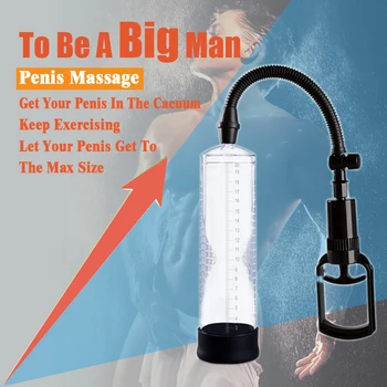 pompa de vid pentru recenzii penis