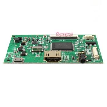 LCD TTL de pe Placa de control HDMI pentru EJ070NA-01G EJ070NA-01K EJ070NA-03A EJ070NA-08A 800*480 Micro USB de 50 de Pini Ecran LCD