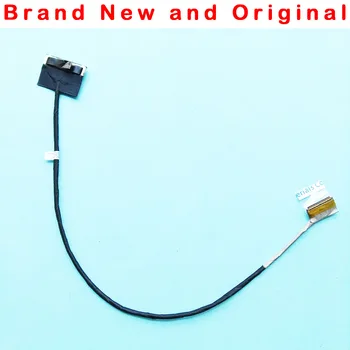 Nou original LCD cablu LVDS PENTRU P640 P640RE/RF/RF-H 6-43-P6401-010-1L 6-43-P6401-010-1N EDP 30pin P640RE HD EDP CABLU