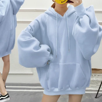 2020 Toamna Iarna Femei Harajuku Pulovere 4 culoare de Epocă Simplu All-meci Liber de zi cu Zi Stil Dulce Fete de Îmbrăcăminte Tricotat Chic
